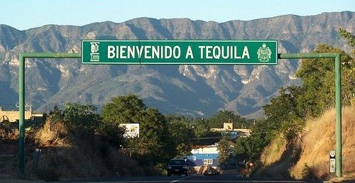 tequila