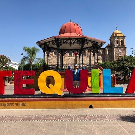 tequila