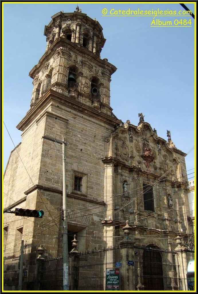 san felipe neri