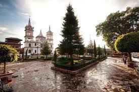mazamitla