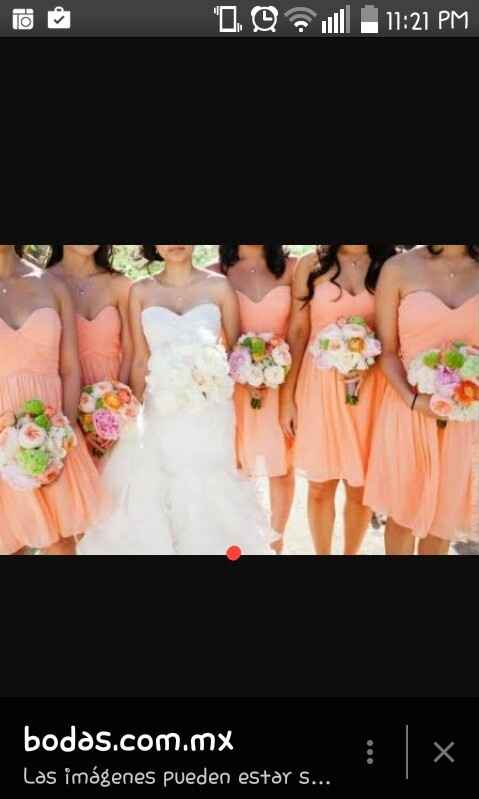 Color de su boda!!! - 1