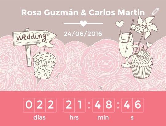 ¿Cómo va tu contador? - 1