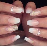  Uñas: check ✔️💅🏻 - 1