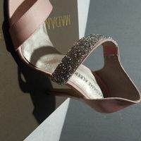¡Yo nunca nunca me pondría esos zapatos! - 1