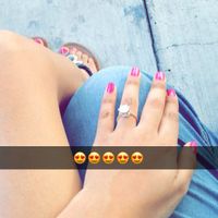 Chicas presuman su anillo!!! - 1