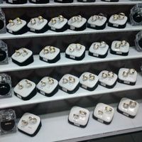 Preocupada por las argollas 😭 - 1