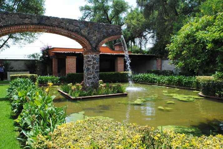 Ya tengo fecha y lugar!! - 1