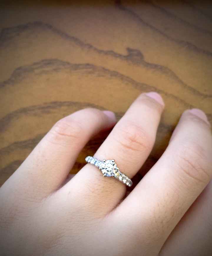 Mi anillo 