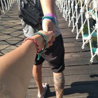 📸 Publica una foto de tu Save the date o  de un viaje que hayas realizado con tu amor - 1