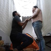 📷Publica la primera foto que se tomaron comprometidos - 1