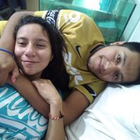 Mi libro de firmas Montse y alann