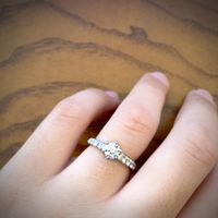 Mi anillo 