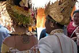 Diversidad de religiones, como será su ceremonia??? - 3