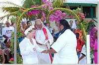 Diversidad de religiones, como será su ceremonia??? - 4