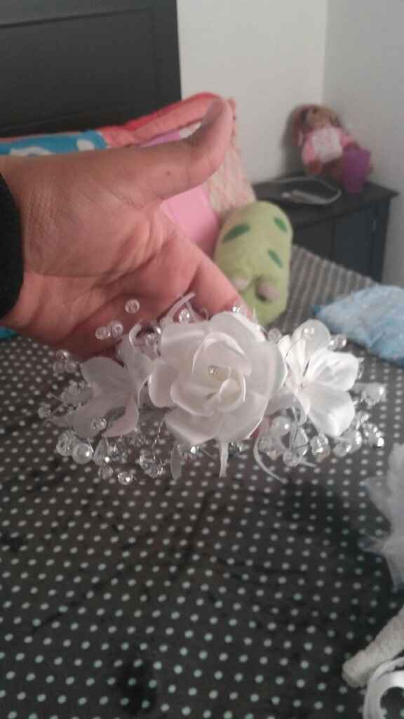 Al fin mi ajuar completo y el de ustedes chicas como van - 3