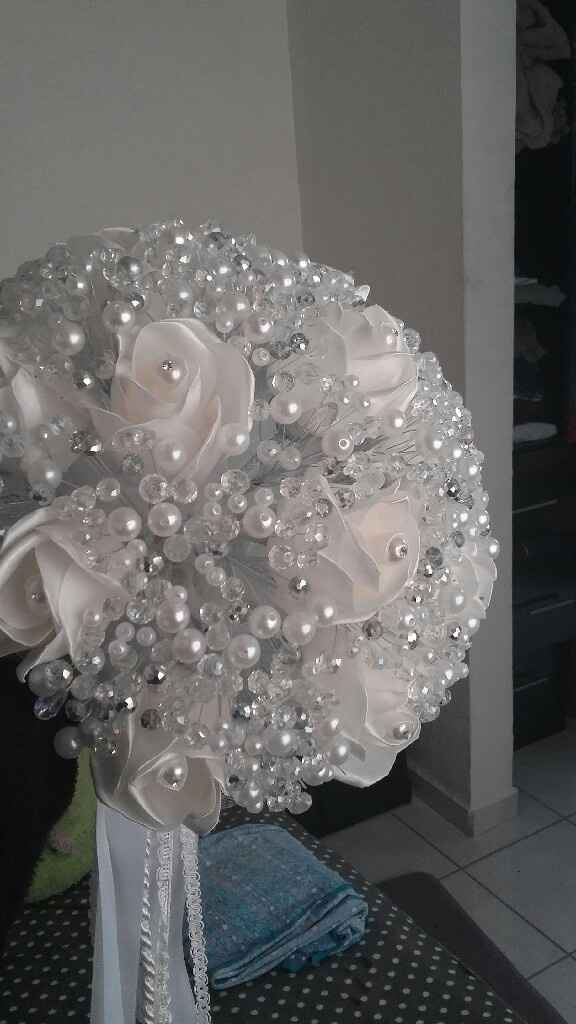 Al fin mi ajuar completo y el de ustedes chicas como van - 4