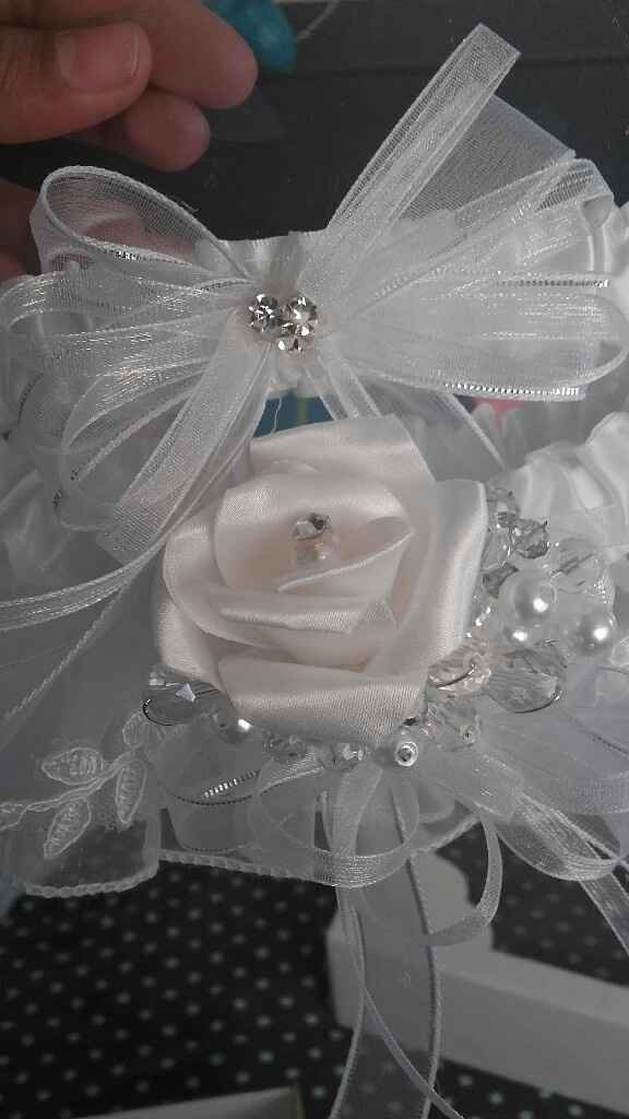 Al fin mi ajuar completo y el de ustedes chicas como van - 5