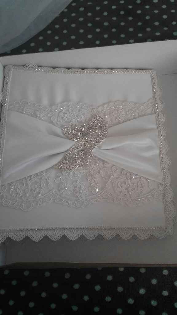 Al fin mi ajuar completo y el de ustedes chicas como van - 6