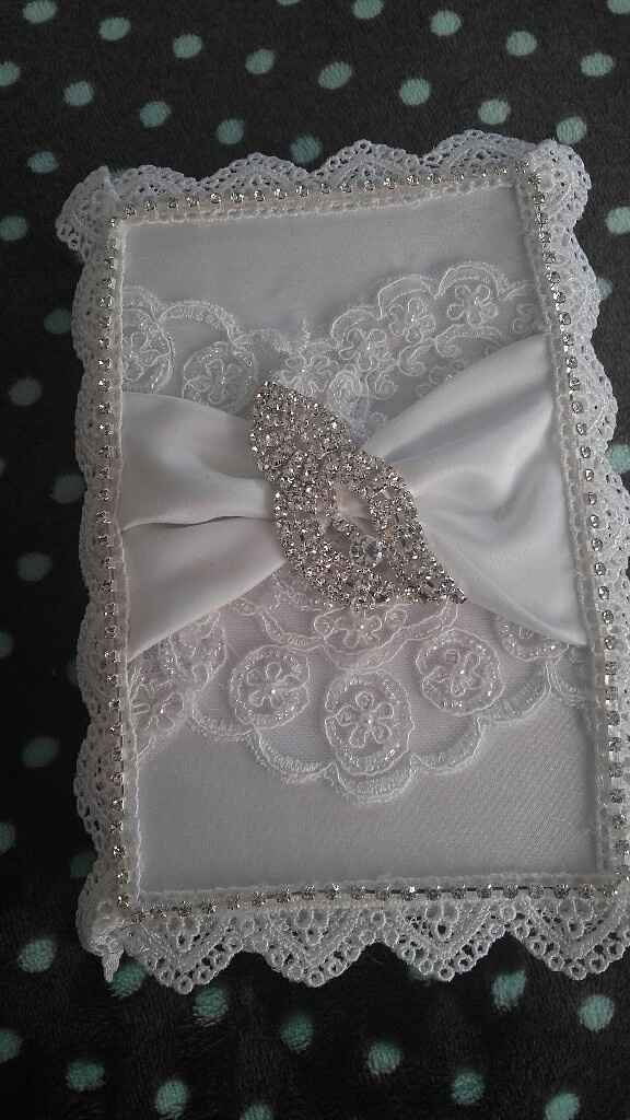 Al fin mi ajuar completo y el de ustedes chicas como van - 7