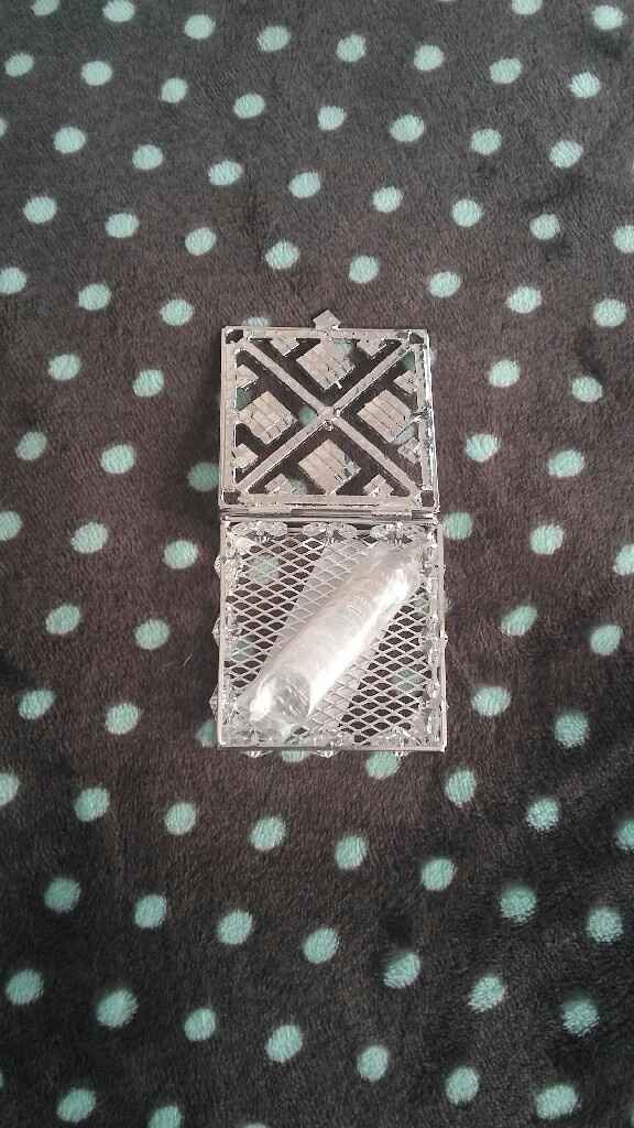 Al fin mi ajuar completo y el de ustedes chicas como van - 8