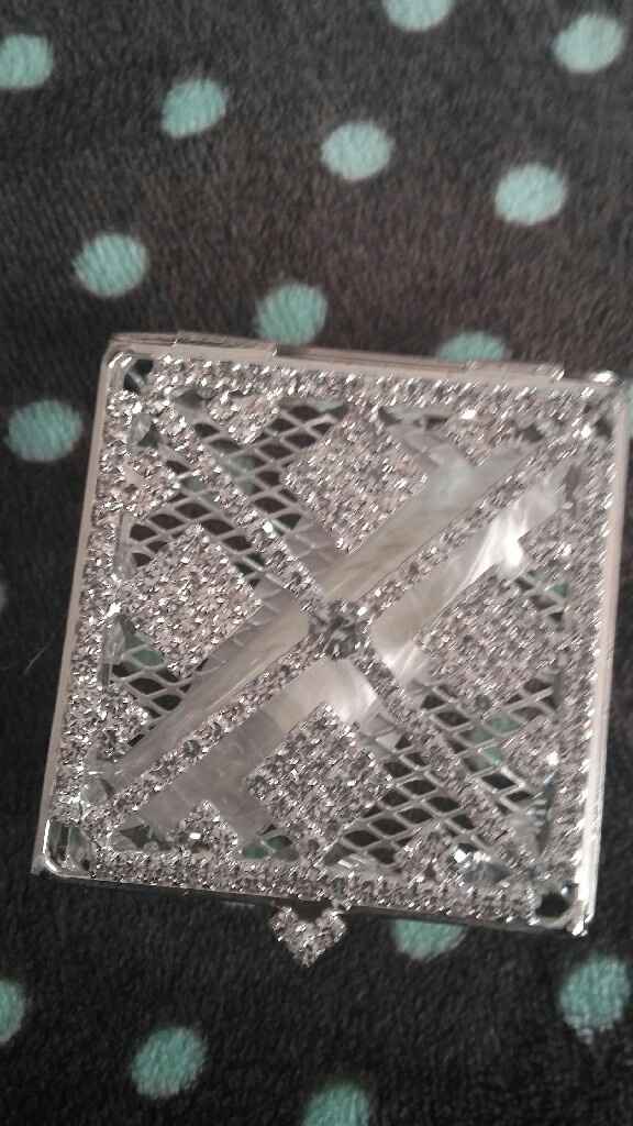 Al fin mi ajuar completo y el de ustedes chicas como van - 10