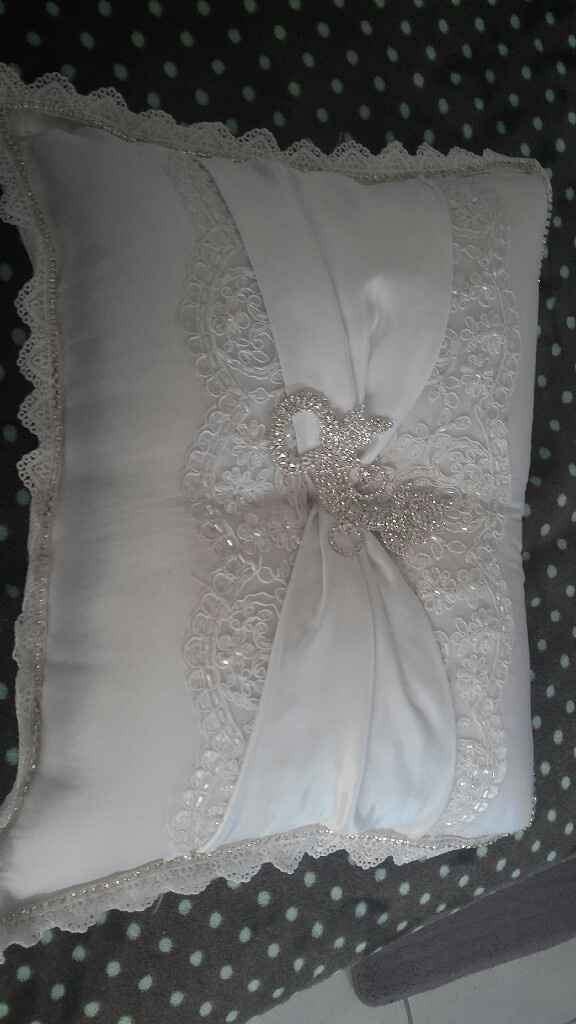 Al fin mi ajuar completo y el de ustedes chicas como van - 11