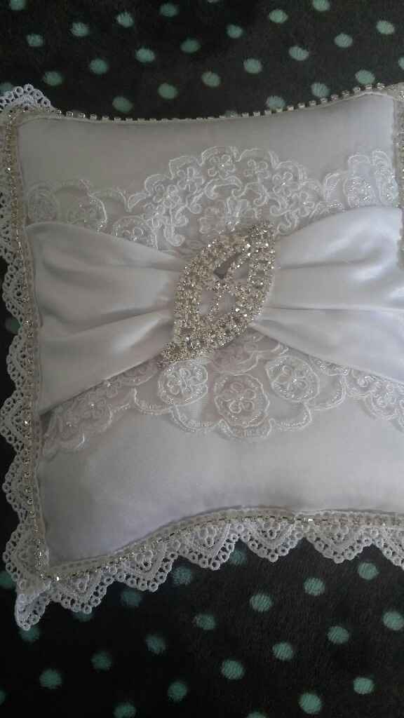 Al fin mi ajuar completo y el de ustedes chicas como van - 13