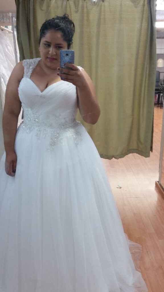 Primera prueba ? - 1