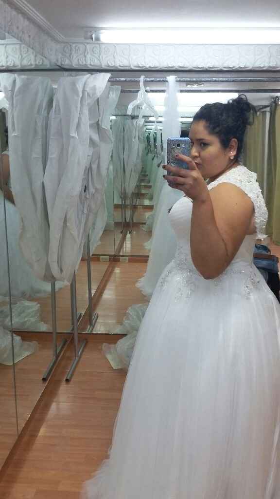 Primera prueba ? - 2