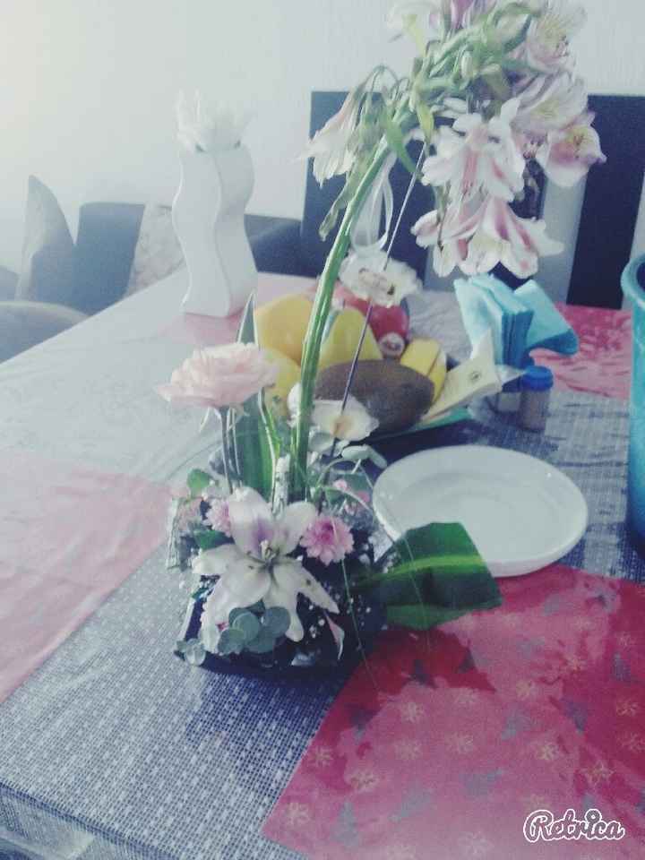 Les dejo fotitos de mi boda niñas y pronto tendré la cronica - 9