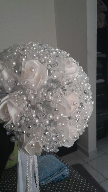 Al fin mi ajuar completo y el de ustedes chicas como van - 4