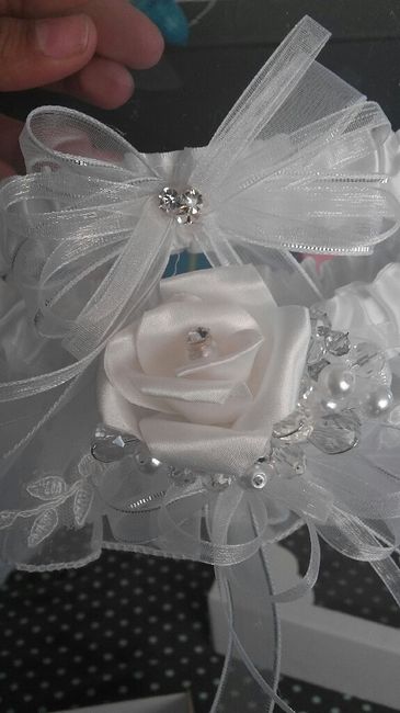 Al fin mi ajuar completo y el de ustedes chicas como van - 5