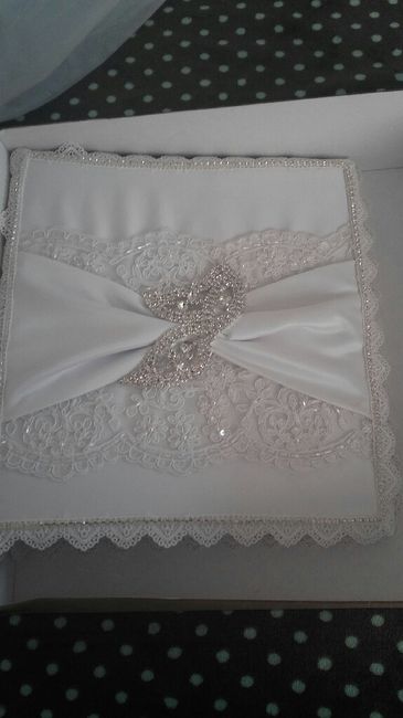 Al fin mi ajuar completo y el de ustedes chicas como van - 6