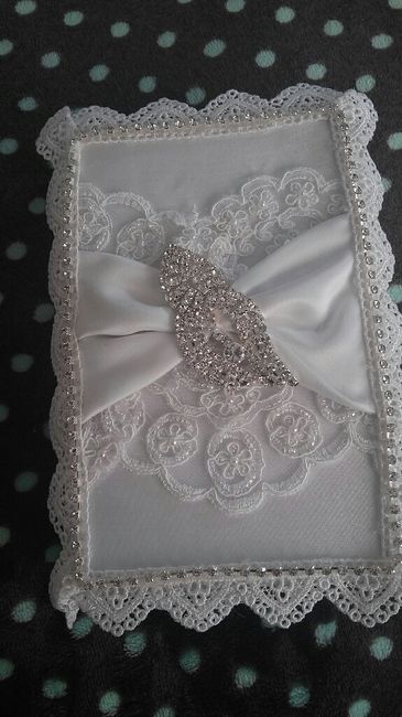 Al fin mi ajuar completo y el de ustedes chicas como van - 7