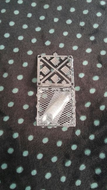 Al fin mi ajuar completo y el de ustedes chicas como van - 8