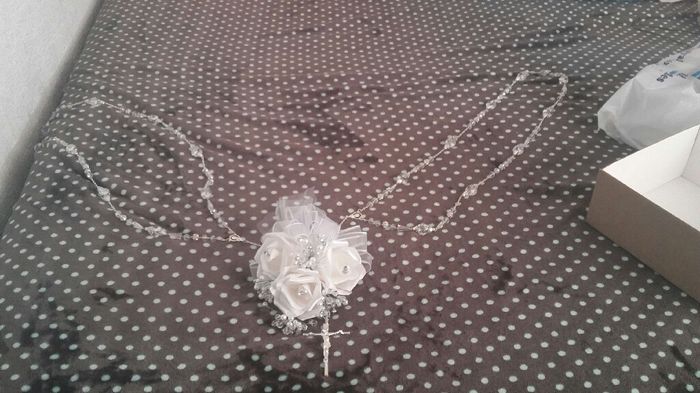 Al fin mi ajuar completo y el de ustedes chicas como van - 9