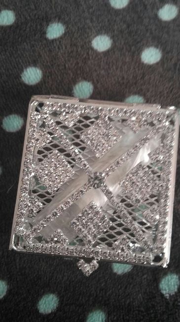 Al fin mi ajuar completo y el de ustedes chicas como van - 10