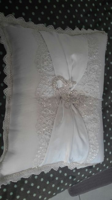 Al fin mi ajuar completo y el de ustedes chicas como van - 11