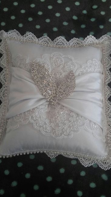 Al fin mi ajuar completo y el de ustedes chicas como van - 12