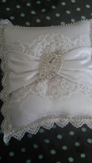 Al fin mi ajuar completo y el de ustedes chicas como van - 13