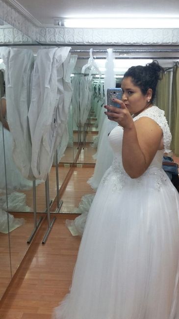 Primera prueba ? - 2