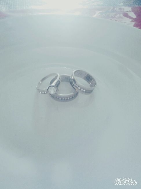 Les dejo fotitos de mi boda niñas y pronto tendré la cronica - 7