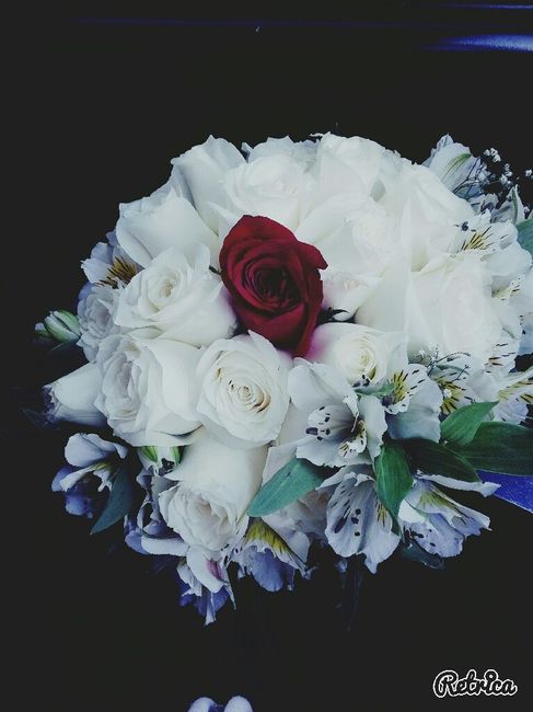 Les dejo fotitos de mi boda niñas y pronto tendré la cronica - 8
