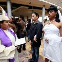 Diversidad de religiones, como será su ceremonia??? - 2