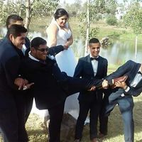 Les dejo fotitos de mi boda niñas y pronto tendré la cronica - 6