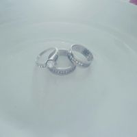 Les dejo fotitos de mi boda niñas y pronto tendré la cronica - 7