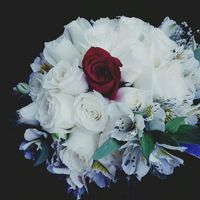 Les dejo fotitos de mi boda niñas y pronto tendré la cronica - 8