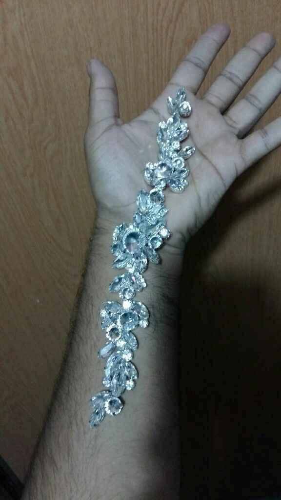 Mi tocado!!!  ? - 2