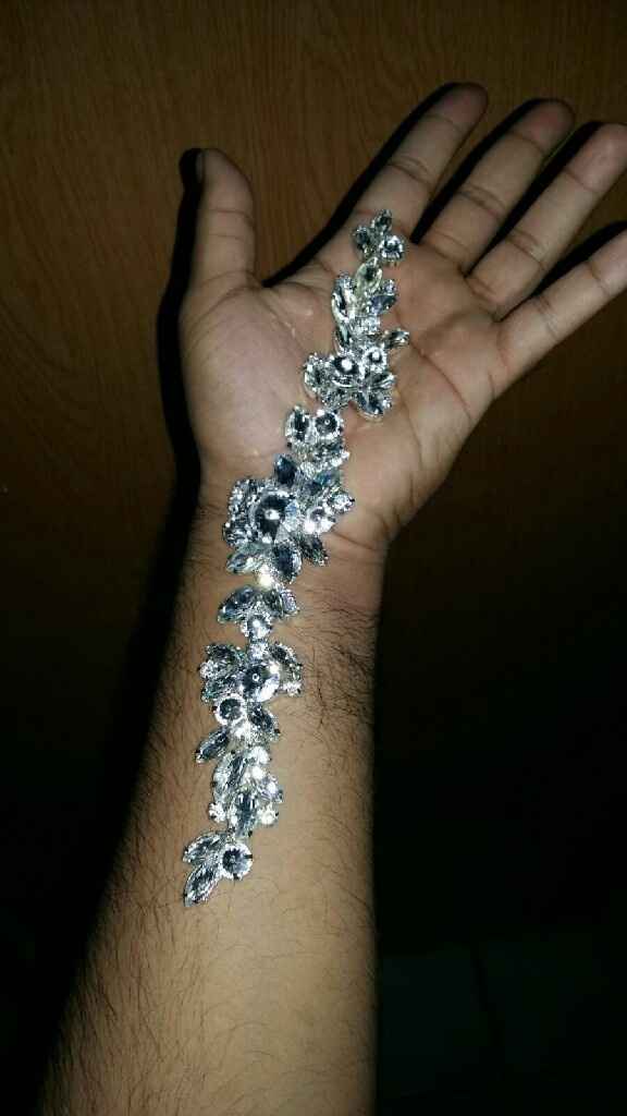 Mi tocado!!!  ? - 3