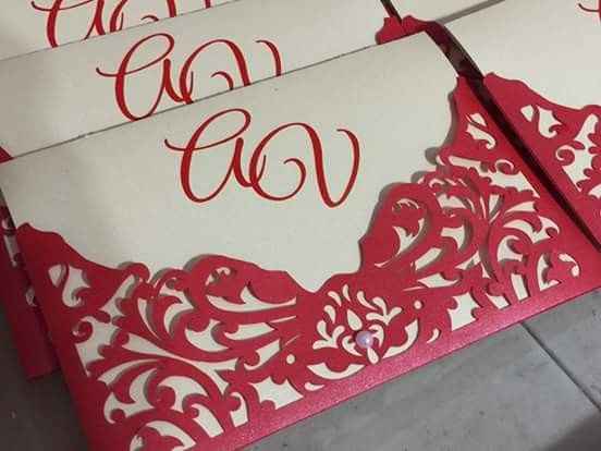 Mis invitaciones 
